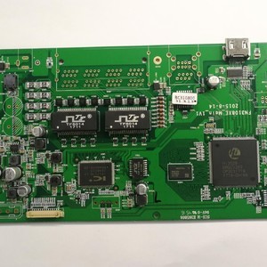PCB電路板 數碼產品設計的核心骨架與藝術